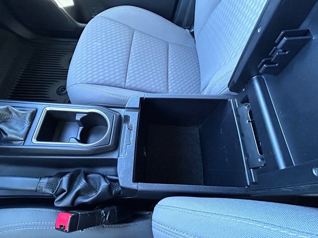 2021 Toyota Tacoma 4WD SR