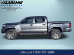 2021 Toyota Tacoma 4WD SR