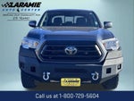 2021 Toyota Tacoma 4WD SR