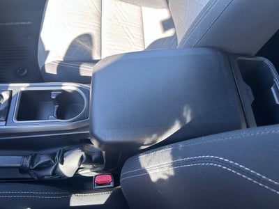 2020 Toyota Tacoma TRD Off-Road