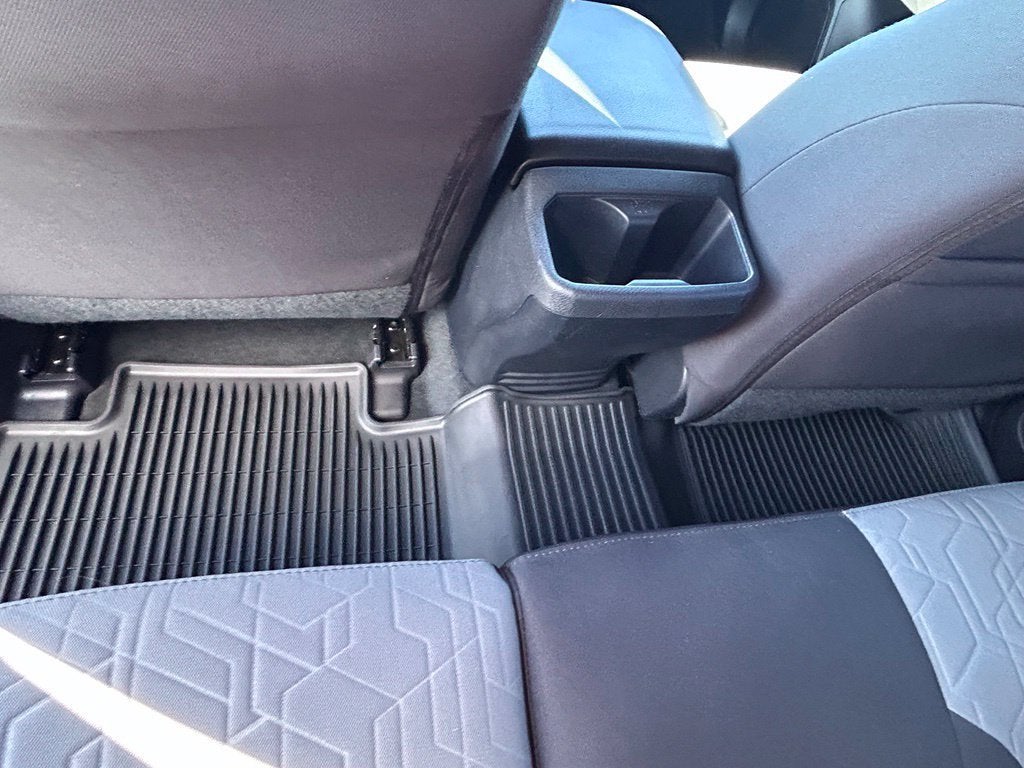 2020 Toyota Tacoma TRD Off-Road