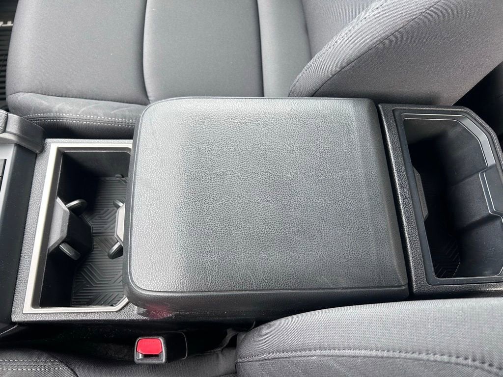 2024 Toyota Tacoma 4WD SR5