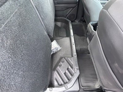 2024 Toyota Tacoma 4WD SR5