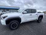 2025 Toyota Tacoma 4WD SR