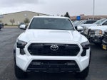 2025 Toyota Tacoma 4WD SR