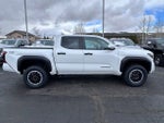 2025 Toyota Tacoma 4WD SR