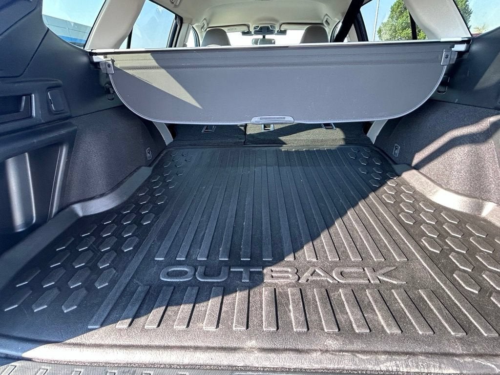 2025 Subaru Outback Premium - Photo 10