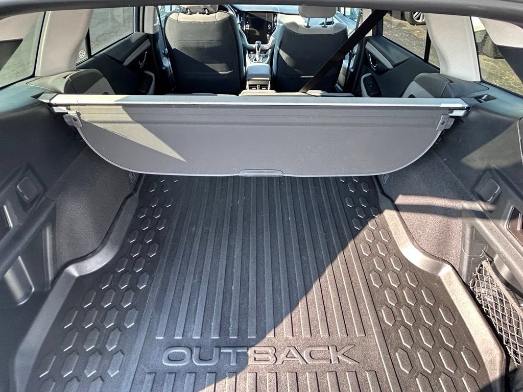 2025 Subaru Outback Premium - Photo 11