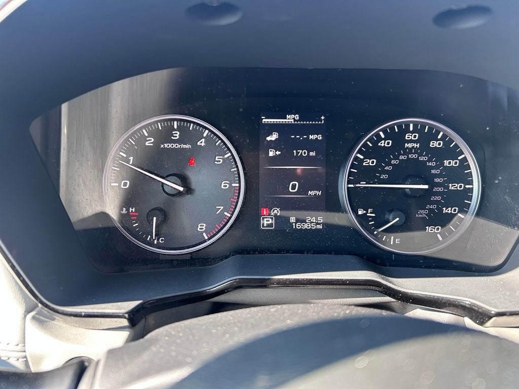 2025 Subaru Outback Premium - Photo 14