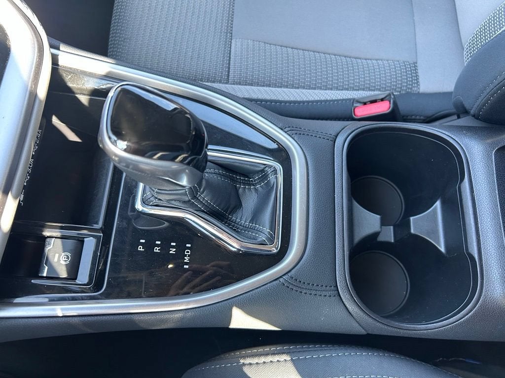2025 Subaru Outback Premium - Photo 15