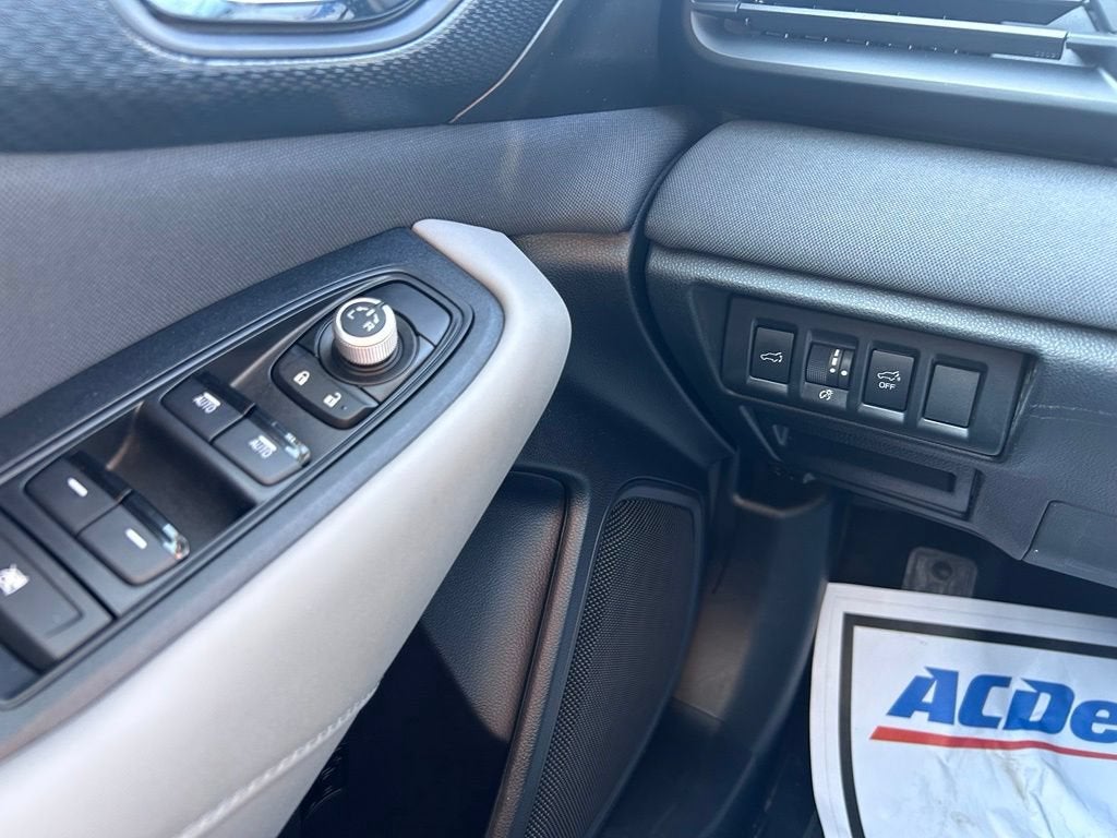 2025 Subaru Outback Premium - Photo 16