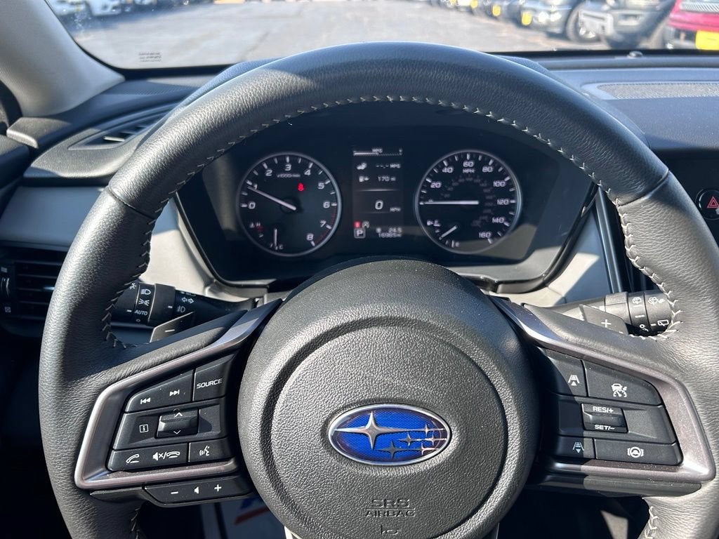 2025 Subaru Outback Premium - Photo 17