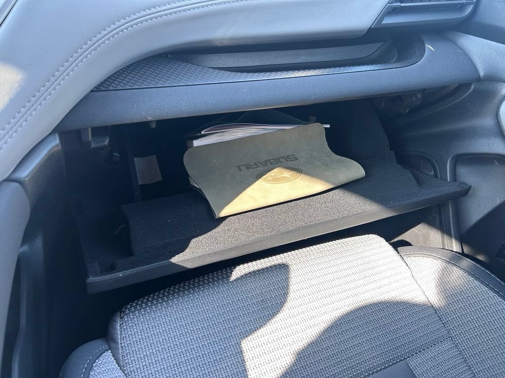 2025 Subaru Outback Premium - Photo 21