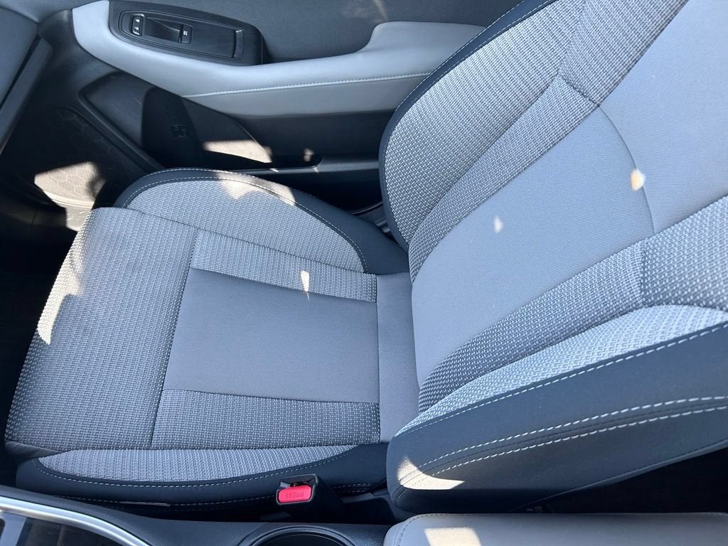 2025 Subaru Outback Premium - Photo 23