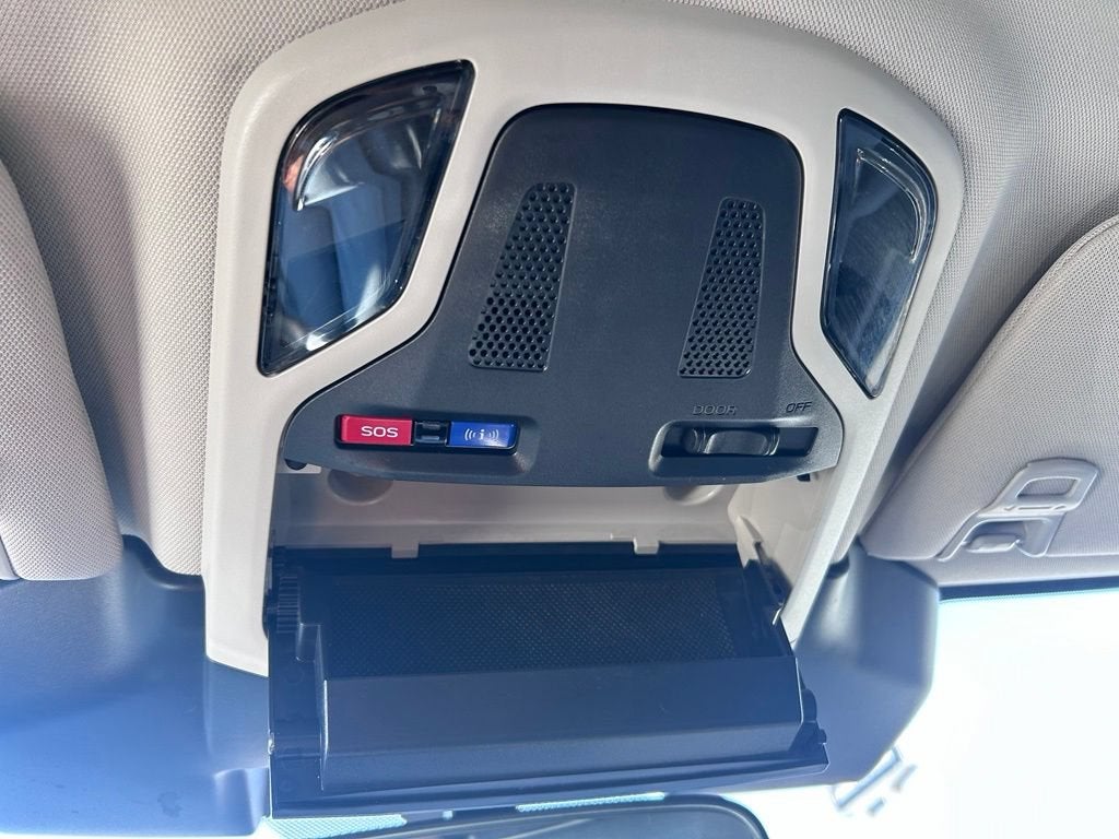 2025 Subaru Outback Premium - Photo 24