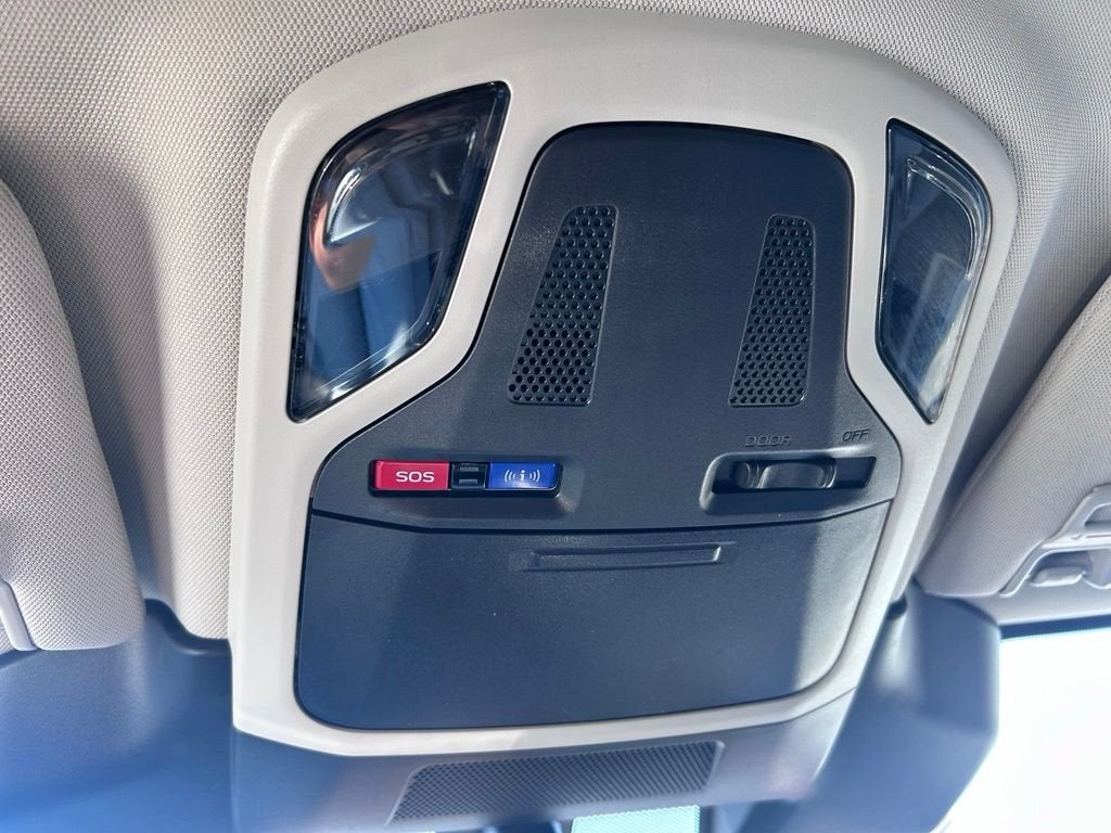 2025 Subaru Outback Premium - Photo 25