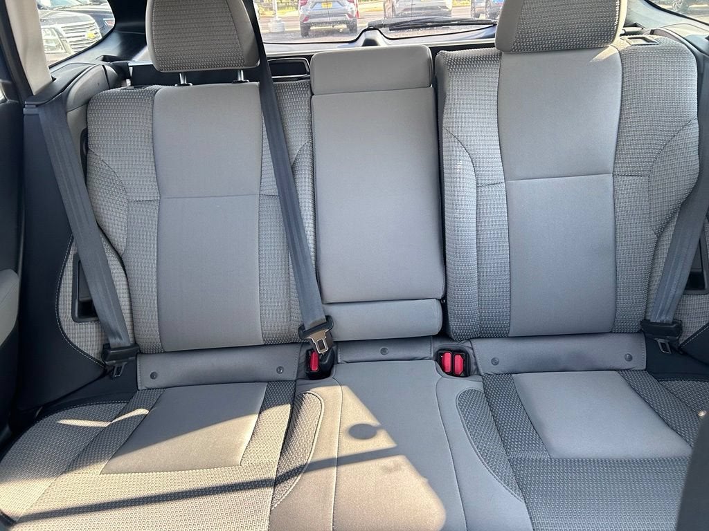 2025 Subaru Outback Premium - Photo 26