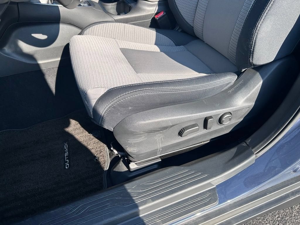 2025 Subaru Outback Premium - Photo 27