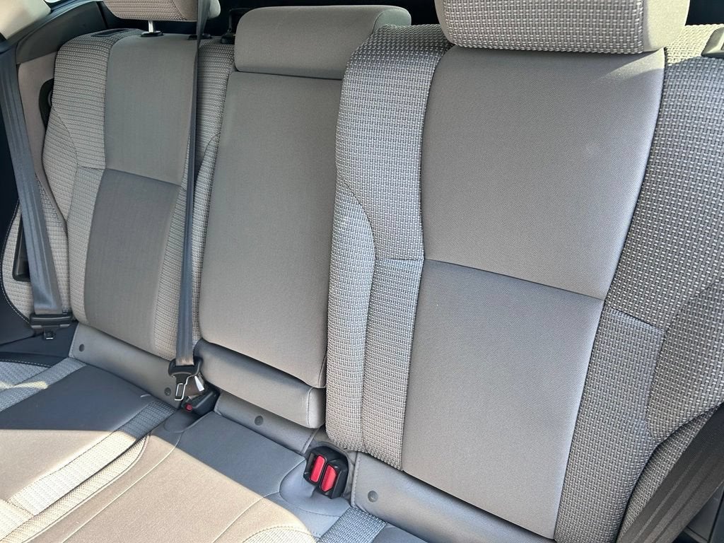 2025 Subaru Outback Premium - Photo 30