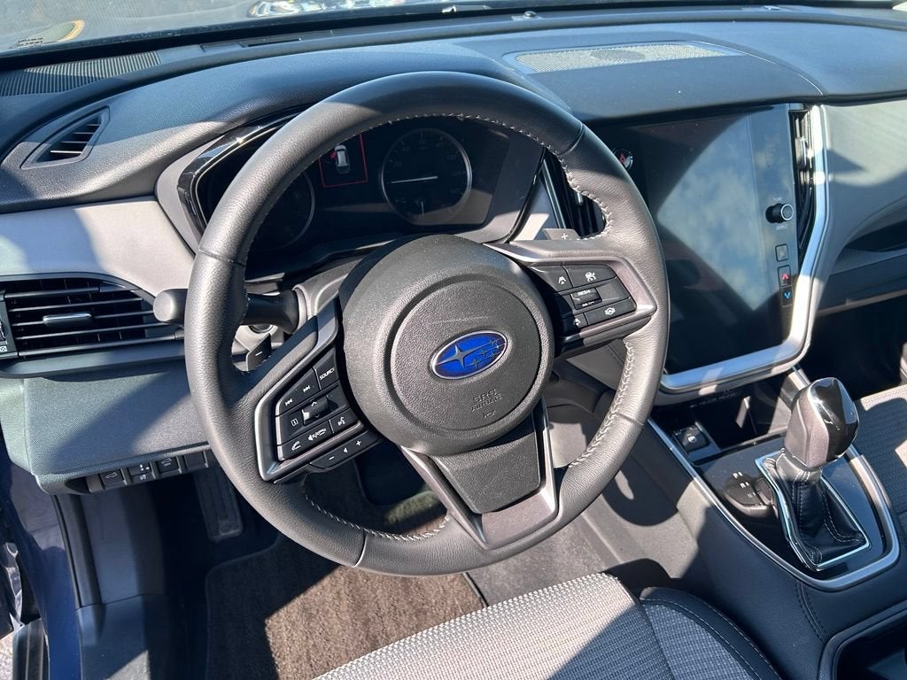 2025 Subaru Outback Premium - Photo 31
