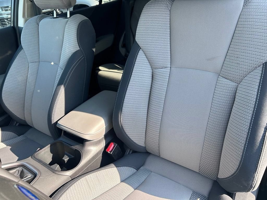 2025 Subaru Outback Premium - Photo 32