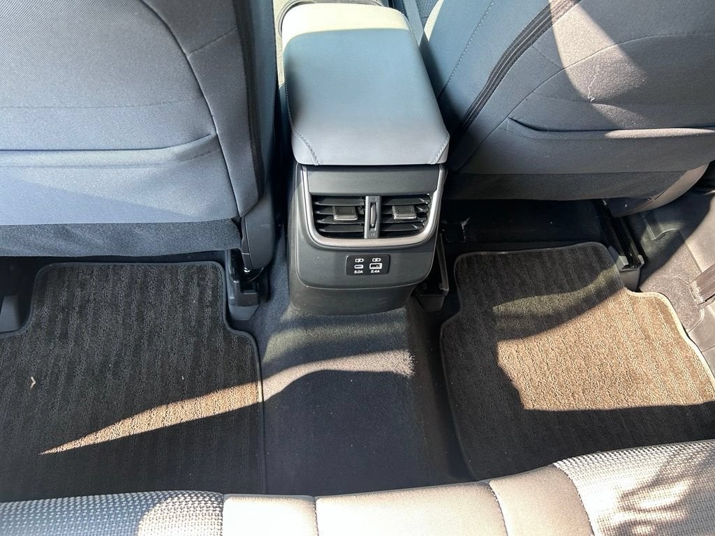 2025 Subaru Outback Premium - Photo 33