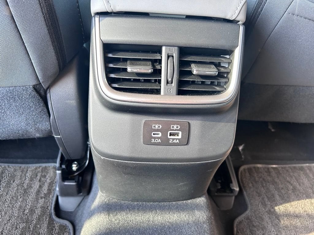 2025 Subaru Outback Premium - Photo 34