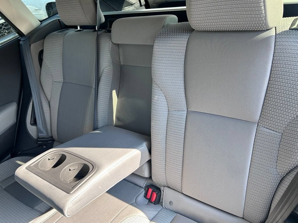 2025 Subaru Outback Premium - Photo 35