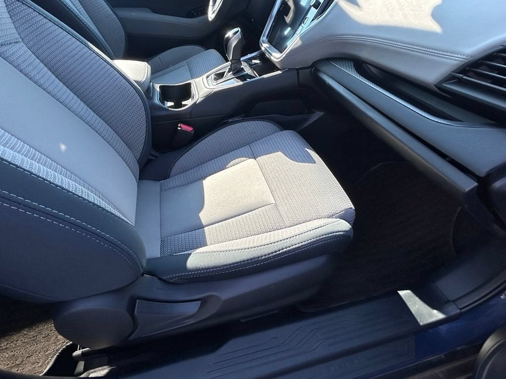 2025 Subaru Outback Premium - Photo 36