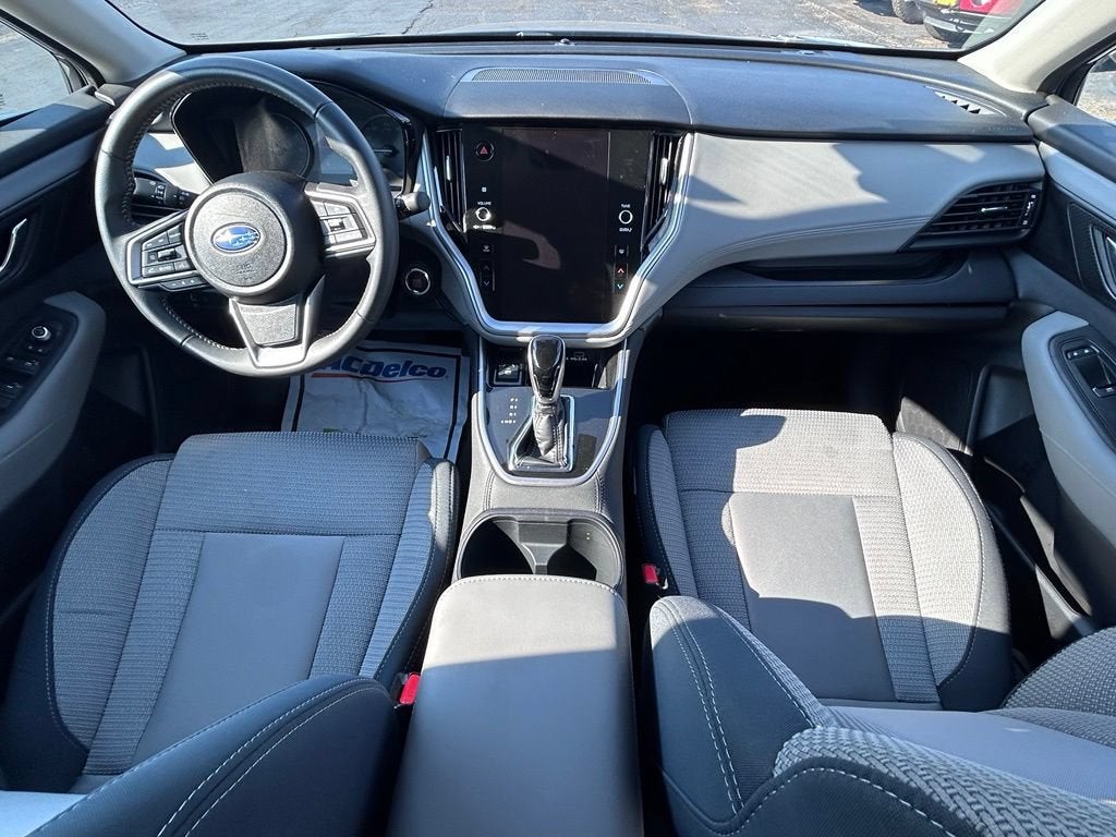 2025 Subaru Outback Premium - Photo 37