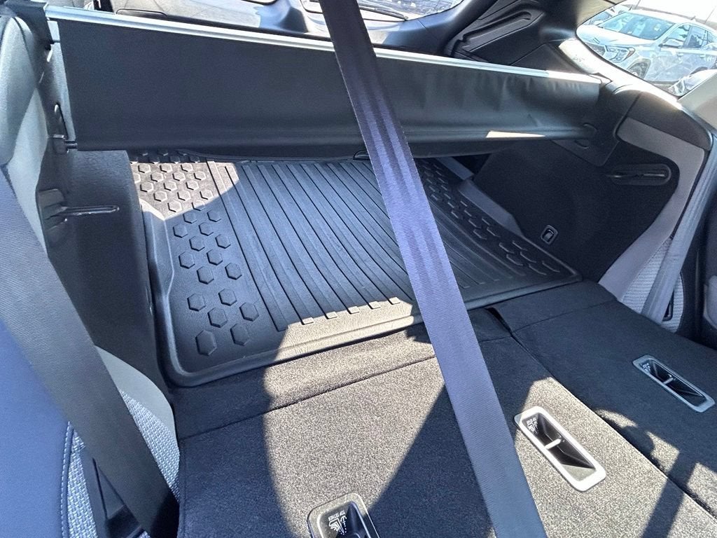 2025 Subaru Outback Premium - Photo 38