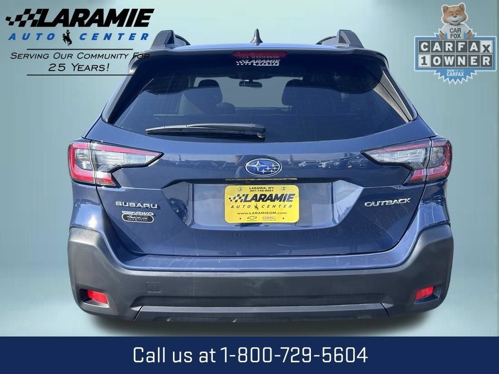 2025 Subaru Outback Premium - Photo 6