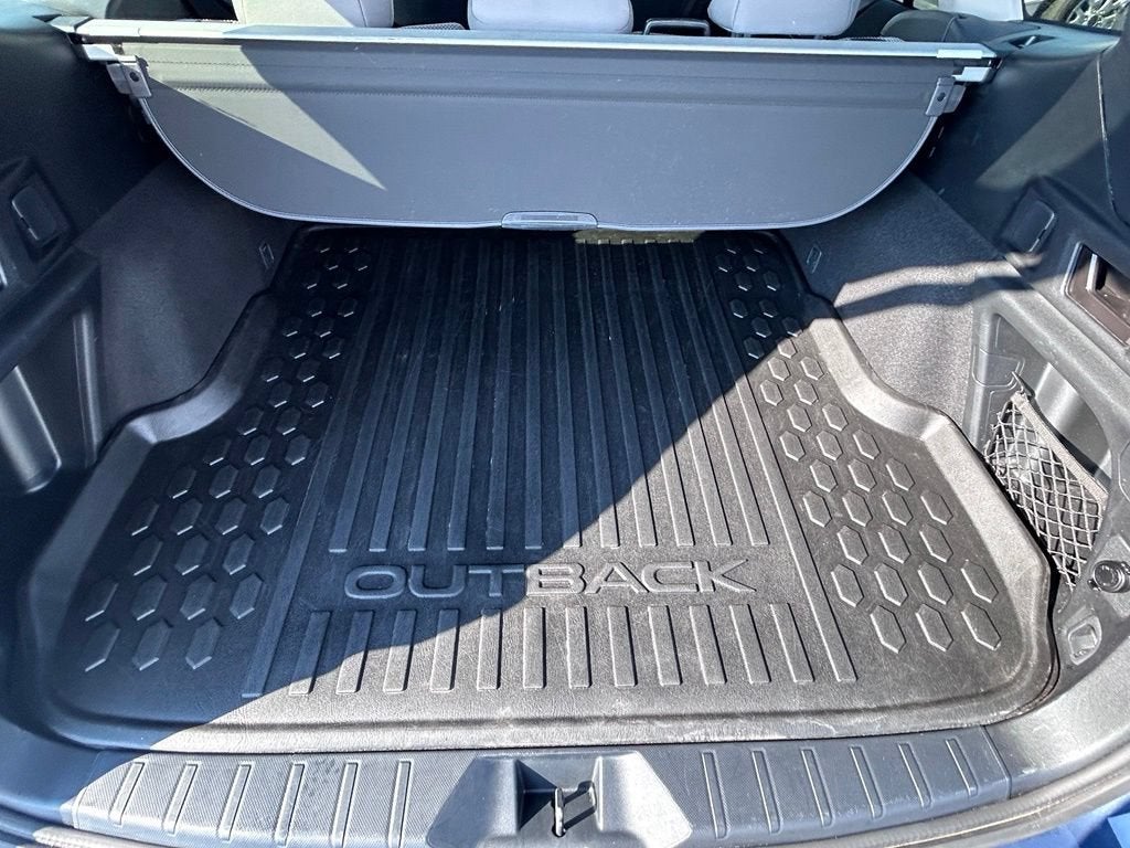2025 Subaru Outback Premium - Photo 7