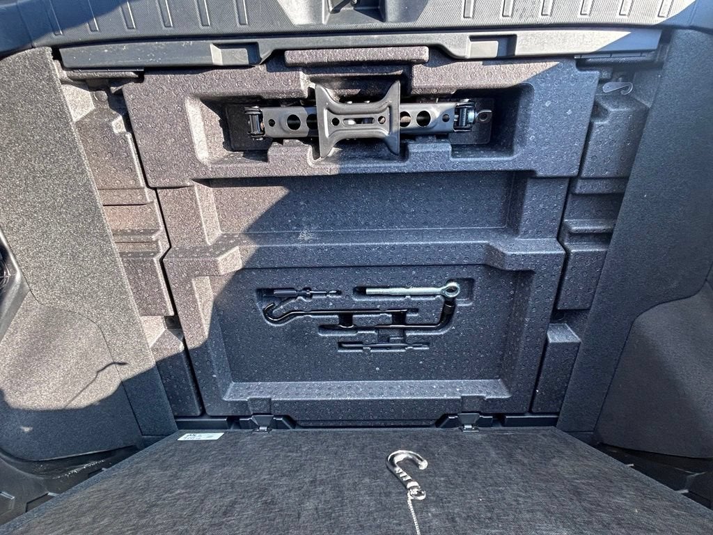 2025 Subaru Outback Premium - Photo 8