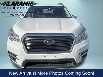 2020 Subaru Ascent Limited