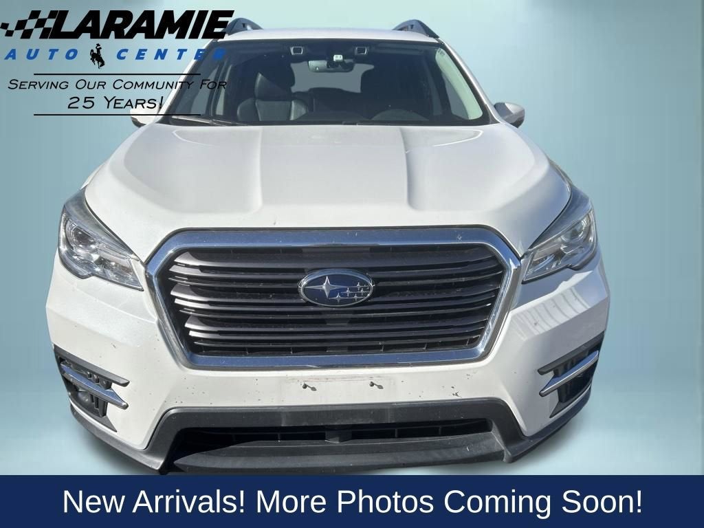 2020 Subaru Ascent Limited