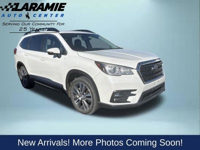 2020 Subaru Ascent Limited