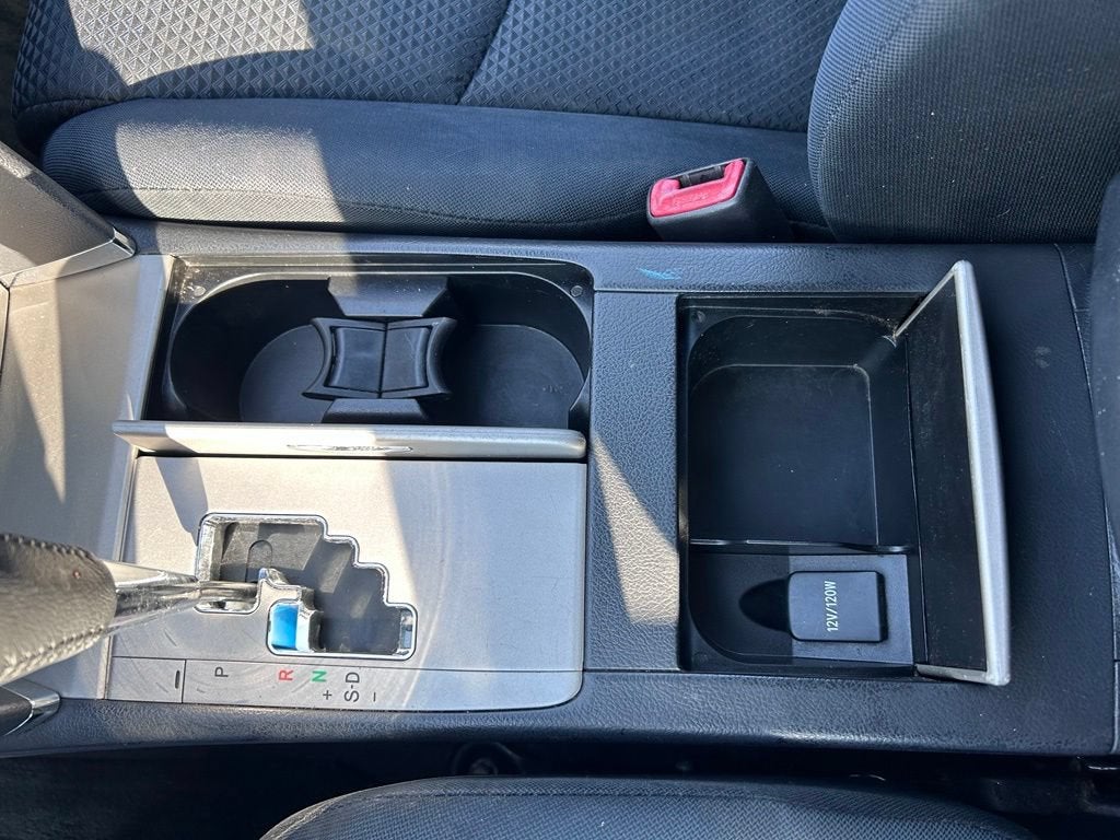 2011 Toyota Camry SE