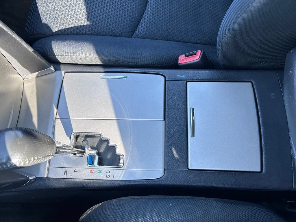 2011 Toyota Camry SE