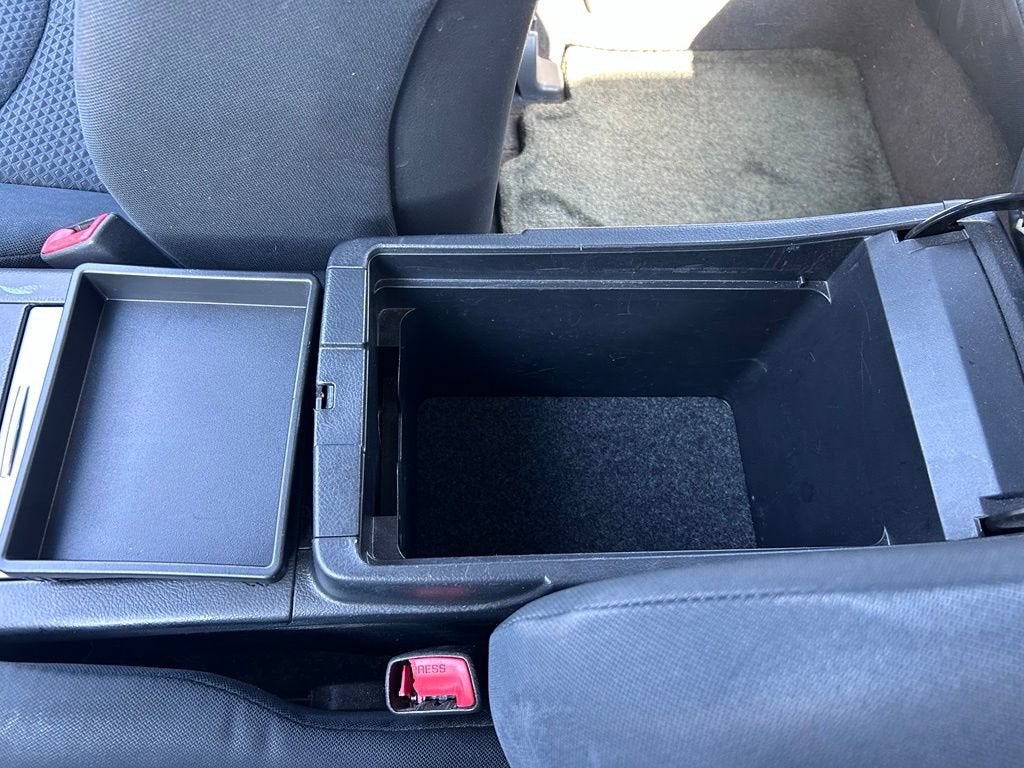 2011 Toyota Camry SE