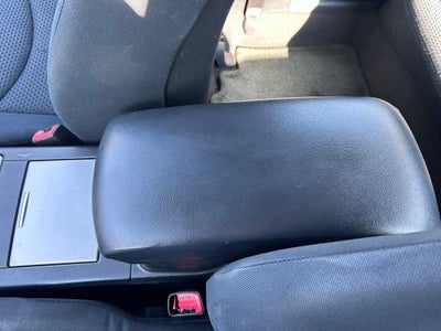2011 Toyota Camry SE