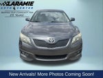 2011 Toyota Camry SE