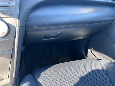 2011 Toyota Camry SE