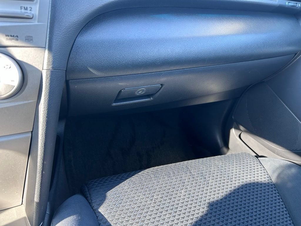 2011 Toyota Camry SE