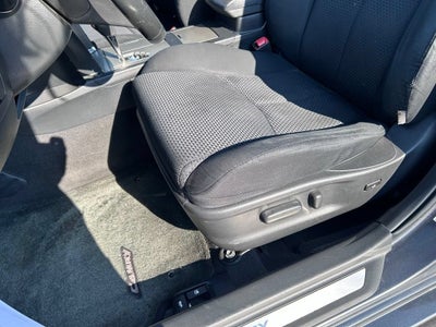 2011 Toyota Camry SE