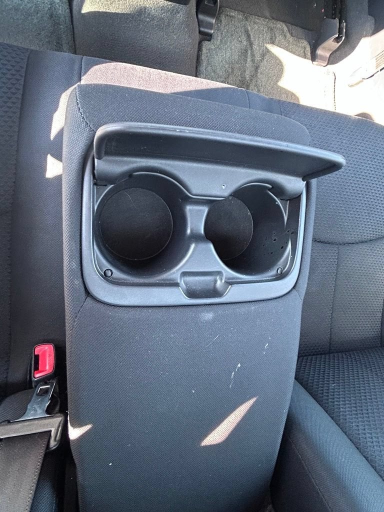 2011 Toyota Camry SE