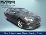 2011 Toyota Camry SE