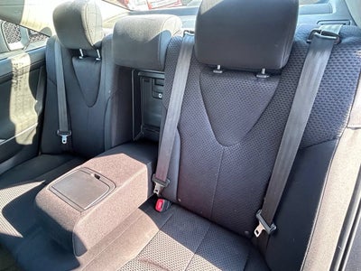 2011 Toyota Camry SE