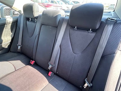 2011 Toyota Camry SE