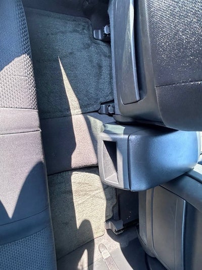 2011 Toyota Camry SE